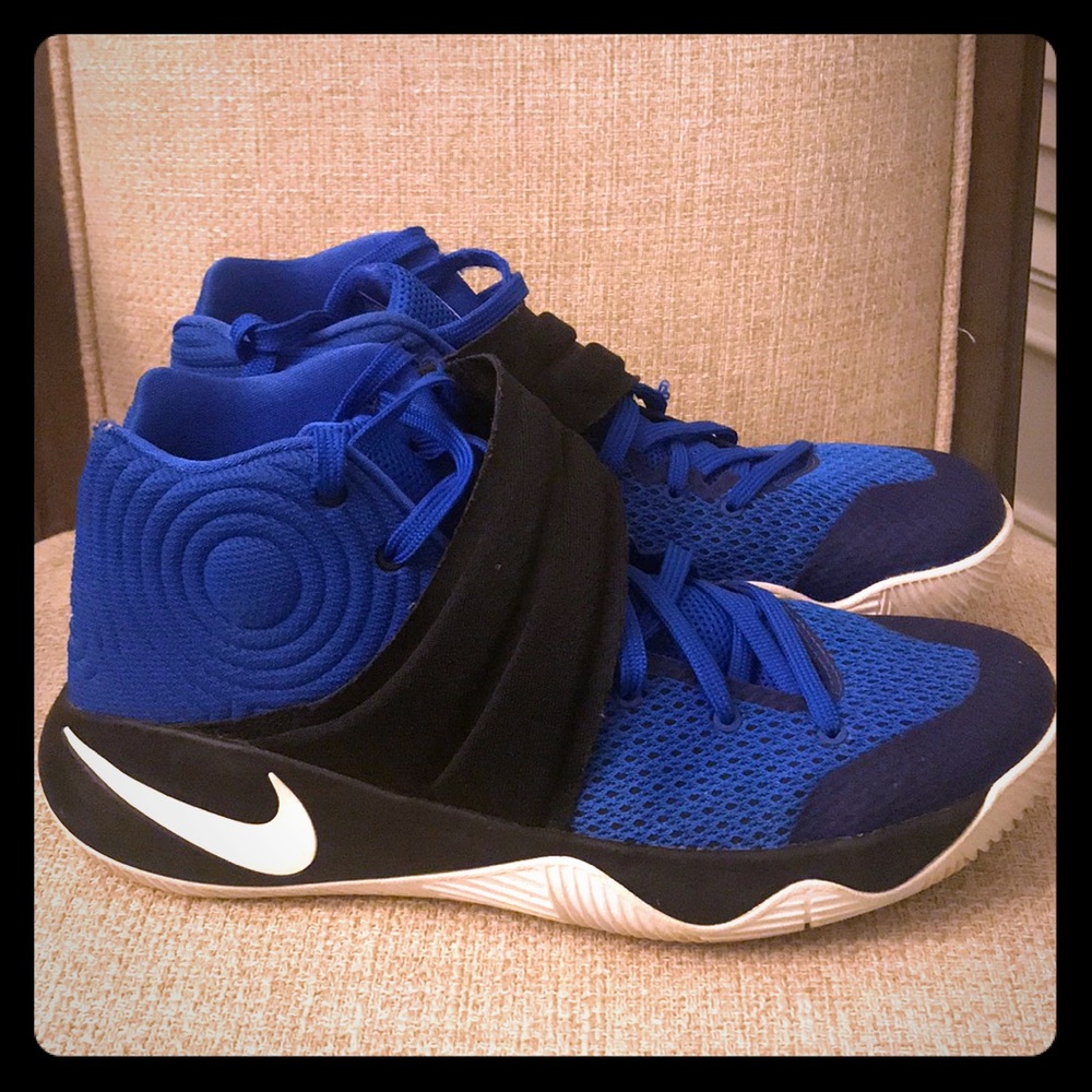 Nike Kyree Irving Sneakers